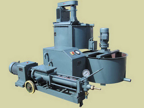 高速攪拌機/真空壓漿機(1000轉(zhuǎn))